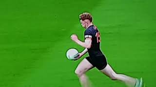 Armagh topple Kerry to reach the All Ireland Football final 2024 on a score 118 to 116 [upl. by Mcclary]