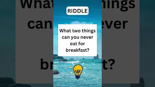 quotOnly Geniuses Can Crack This Riddle Can You 🧠✨quot brainteasers challenge riddle [upl. by Nnaik]