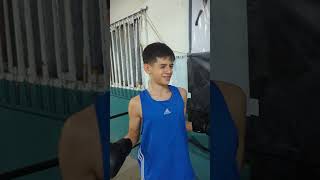 Si estubo fuerte el golpe humor fvpシ boxing [upl. by Htieh]