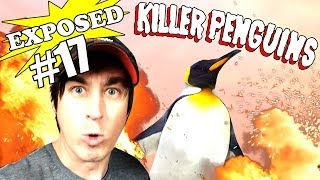 Daneboe Exposed 17 KILLER PENGUINS [upl. by Aros]