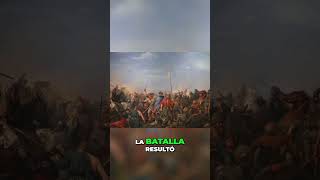 Batalla de Hastings La Conquista Normanda de Inglaterra en 1066 [upl. by Tidwell]