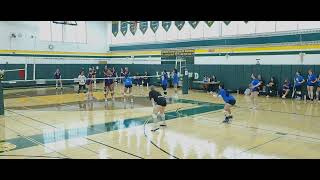 Ardsley vs John jay Lakeland tournament [upl. by Dianuj]