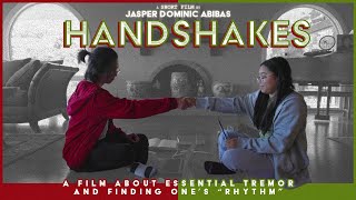 Handshakes  A Film About Essential Tremor [upl. by Anemolif]