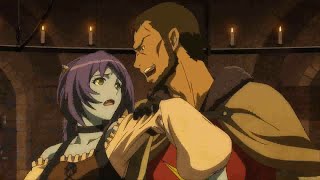 Human hero and demon girls fateful meeting  Maoyu꞉ Archenemy amp Hero  ENG sub CC [upl. by Gnaht]