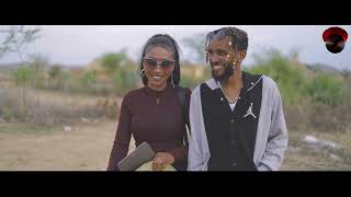 Anandile  GamerFili ftSolo G XO  Official Music Video2024 new eritrean music video [upl. by Haroppizt]