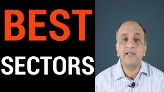 BEST Performing Sector Analysis  How to do it Hindi [upl. by Lusty]