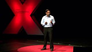 How Your Circadian Rhythm Tunes Your Health Satchin Panda at TEDxYouthSanDiego 2013 [upl. by Nwahsaj701]