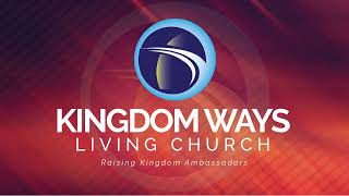 Solution Hour  6th November 2024  Kingdom Ways Living Church  Apostle Ken Mbachi [upl. by Dumond]