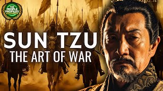 Sun Tzu  The Art of War Documentary [upl. by Enahs]