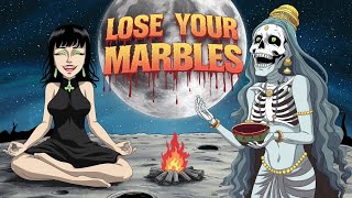 Lose Your Marbles  Let Bliss Be  SpiritualAwakening InnerLight AnimeMysticism LifeLessons [upl. by Oleusnoc801]