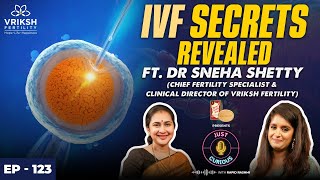 Infertility Explained Simplifying IVF Egg Freezing Treatment Cost IVF ScamsEmotional Challenges [upl. by Rodgers]