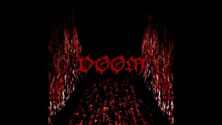 DOOM Lyric Video [upl. by Ardnaek]