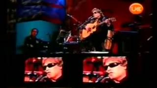 José Feliciano  Qué Será Live [upl. by Michaelina]