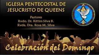 La Experiencia de Pentecostés Hechos 214  Rvdo Kittim Silva Bermudez [upl. by Asilegna]