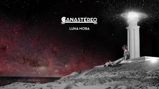 Canastéreo  Luna Mora ft Pepele Méndez [upl. by Enajiram]