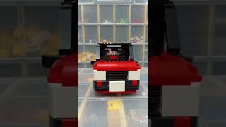 Лего пикап  Эдит  automobile photo photo lego creator engine home pickup lol home lego [upl. by Thessa115]