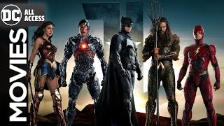 JUSTICE LEAGUE Trailer Breakdown – “Official Trailer 1” [upl. by Thelma]