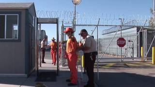 ADC Inmates Working for Arizona [upl. by Ylil]