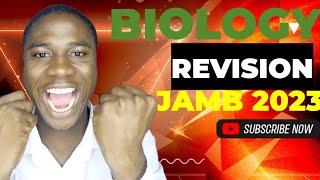 Final revision Likely 2024 Jamb biology Questions tutorialGet 90 in Your BIOLOGY [upl. by Ednarb]