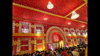 dasara maadurga pandal navratri trending viralshorts ytshorts MAA durga [upl. by Nnaid]