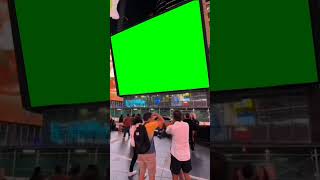 Green screen x public reaction shortNo copyrightnocopyrightforyou [upl. by Nawed]