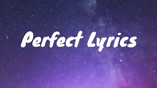 Mason Vs Princess Superstar Perfect Exceeder Lyrics [upl. by Christiano399]