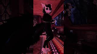 Furry ASMR  Rate My Look 🤍💜 [upl. by Aicirtak]