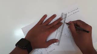 Scales  Problem2 on Plain Scale  Engineering Drawing [upl. by Inttirb950]