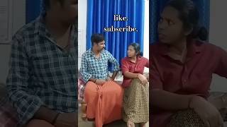 🤨എന്ത് ചോദിച്ചാലും മൂളൽ മാത്രം🤨viralvideosubscribeshortsfeedshort [upl. by Adnek]