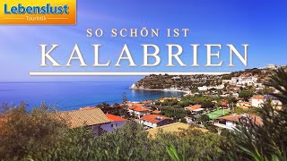 So gut gefiel den LebenslustGästen Kalabrien  für das kommende Reisejahr mit 4Hotel in Tropea [upl. by Fanning79]