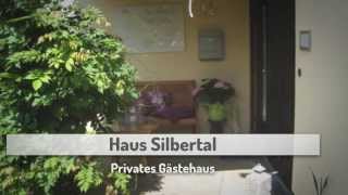 Privatpension Monteurzimmer Familienurlaub Much Haus Silbertal Much [upl. by Nilrac]