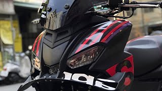 2024 Aprilia Launched New Adventure Scooter With MotoGP Inspired Looks – SRGT Walkaround [upl. by Alleuqahs]