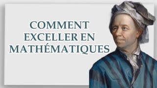 3 CLÉS POUR EXCELLER EN MATHÉMATIQUE [upl. by Siurtemed636]