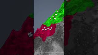 Case fire between Israel and Libnon ceasefire israel libnon youtubeshorts shorts ytshorts [upl. by Forras762]