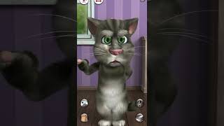 Talking Tom Cat GAMIINO gamingvideos mobilegame [upl. by Jabe]