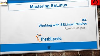 SELinux Policies  selinux tutorial for beginners  selinux Explained [upl. by Isidore29]