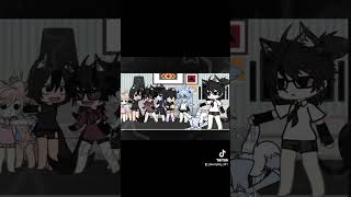 🗿💔 gachalife gacha memes capcutedit [upl. by Anawaj]