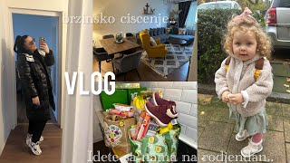 LIDL HAUL što se moze kupiti u Njemackoj za 137€  Denis ce dobiti kaznu od 400€ 🤨 [upl. by Avek]