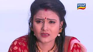 Mahasangam  Nua Bohu amp Durga  Full Ep 3rd Jan 2018  TarangTv [upl. by Ardnaik]