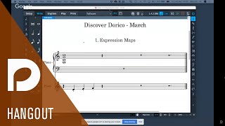 Playback Explained Including Expression and Percussion Maps  Discover Dorico [upl. by Sage746]