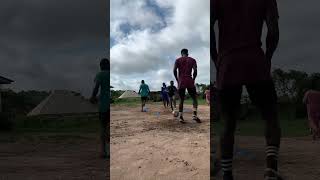 Perfecting the Pass Building Precision and Teamwork ⚽✨ PassingDrill SoccerTraining FutureStars [upl. by Marysa]