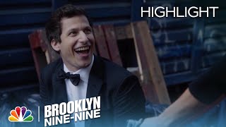 Brooklyn NineNine  The Best 99 Seconds from 99 Episodes Mashup [upl. by Oiril]