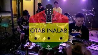 Kalaay  Otab Inalab Original Composition Live Session [upl. by Acirred]