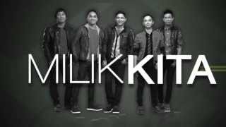 Milik Kita  Single Preview with Lyrics by Ungu [upl. by Aida840]