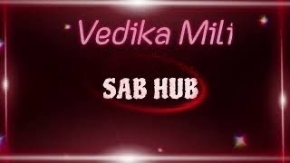 Vedika Mili  Story Review [upl. by Assenar340]