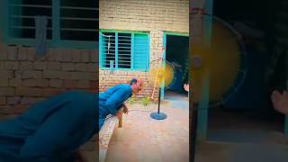 Aakhir kar kiya raha hai yah chacha 😂 comedy shorts funny statmrfunny [upl. by Nyrmac]