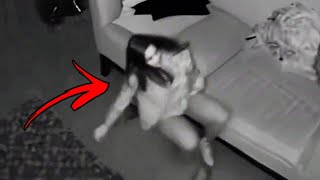 Top 10 SCARY Videos of WTF is THAT [upl. by Elvina]