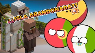 PERDIDOS EN LA ISLA  MINI SERIE COMPLETA [upl. by Aicekal329]