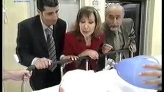 Ghariba Episode 3 Cyrine Abdel Nour Ammar Chalak Kamal Helou [upl. by Nomi]