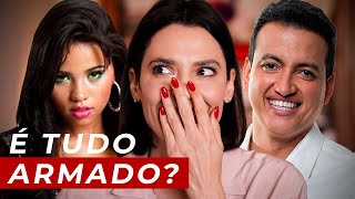 8 CURIOSIDADES SOBRE O ESQUADRÃO DA MODA  Lista35 [upl. by Analihp]